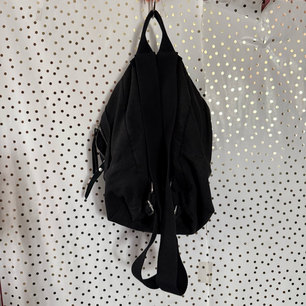 Brandy Melville Black Backpack - image 7